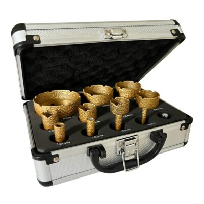 Diamantgereedschap