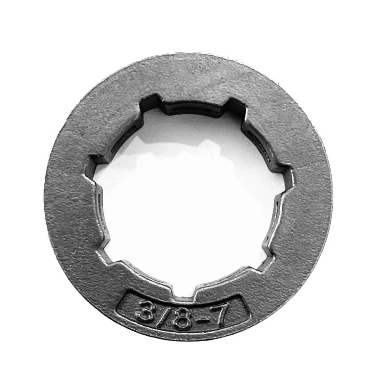 Aandrijfring RNtools 3/8 - 7 tanden