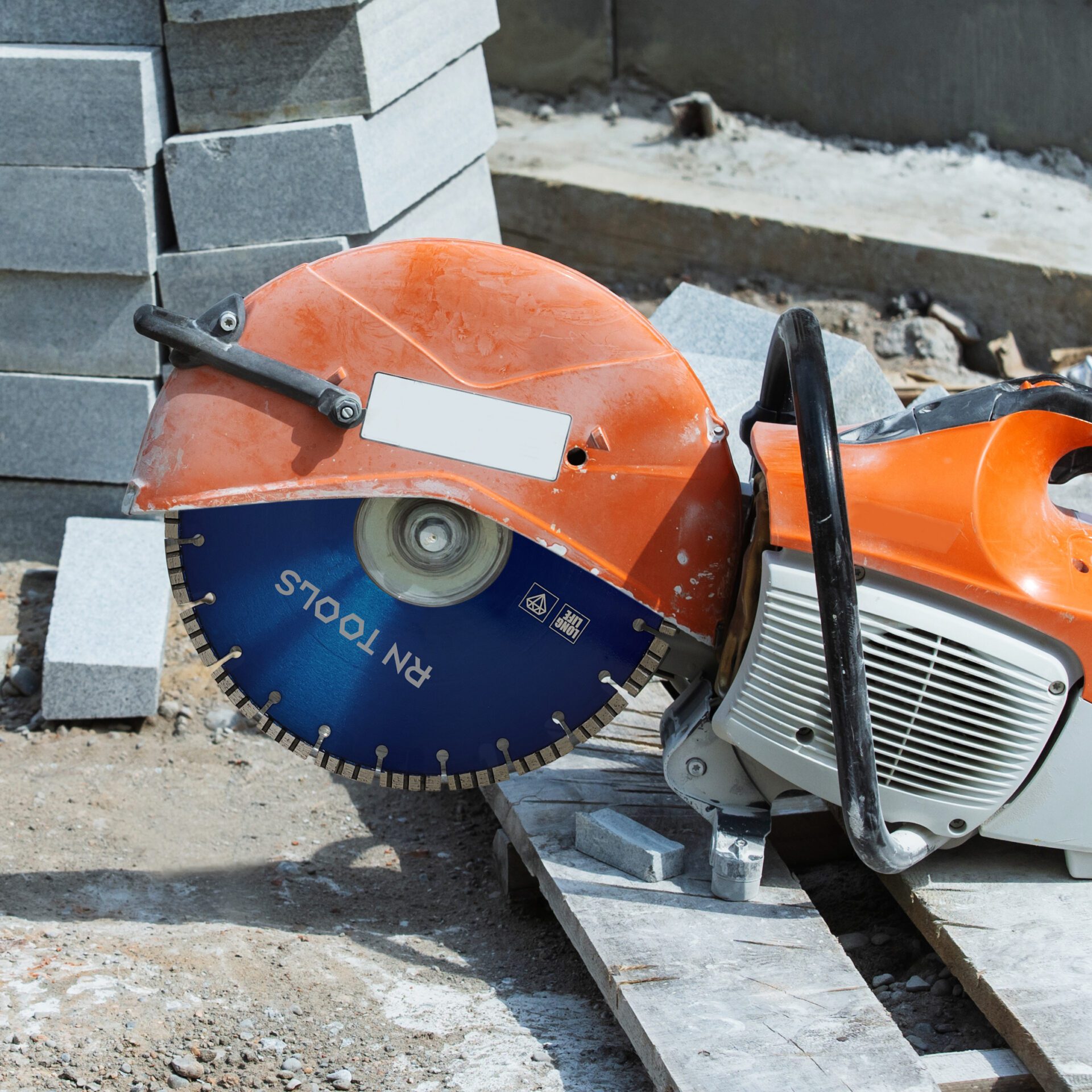 Diamantschijf 300 mm Universeel - Afbeelding 3