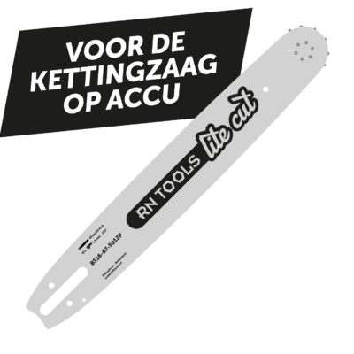 Kettingzaagblad 40 cm .325 1.3 mm LiteCut - voor Stihl MS261 / MS271 / MS291