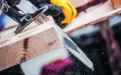 Reciprozaagbladen kopen? De beste keuze voor hout en sloopwerk