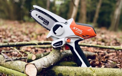 RNtools zaagblad 10 cm voor Stihl GTA snoeizaag – compact, scherp & direct leverbaar